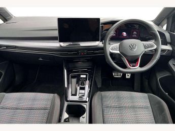 Volkswagen Golf 2.0 TSI 265 GTI 5dr DSG