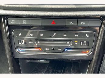 Volkswagen T-Roc 1.5 TSI Black Edition Plus 5dr DSG