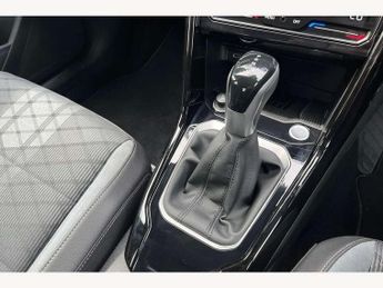 Volkswagen T-Roc 1.5 TSI Black Edition Plus 5dr DSG