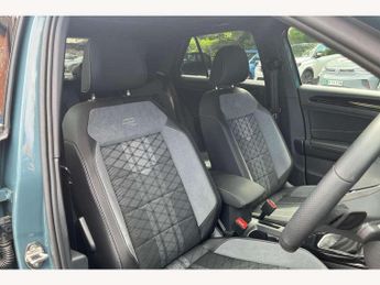 Volkswagen T-Roc 1.5 TSI Black Edition Plus 5dr DSG