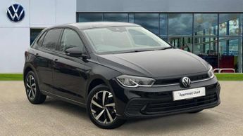 Volkswagen Polo 1.0 TSI Match 5dr DSG