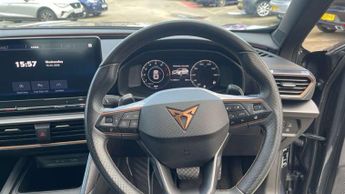 Cupra Formentor 1.5 TSI 150 V2 5dr DSG