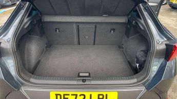 Cupra Formentor 1.5 TSI 150 V2 5dr DSG