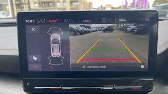 Cupra Formentor 1.5 TSI 150 V2 5dr DSG