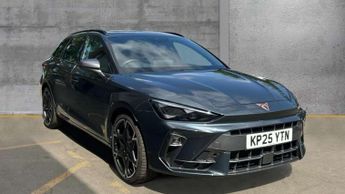 Cupra Leon 1.5 eTSI 150 V2 5dr DSG