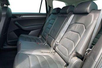 Skoda Kodiaq 2.0 TDI SE L Executive 4x4 5dr DSG [7 Seat]