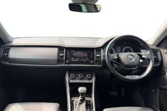 Skoda Kodiaq 2.0 TDI SE L Executive 4x4 5dr DSG [7 Seat]