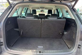 Skoda Kodiaq 2.0 TDI SE L Executive 4x4 5dr DSG [7 Seat]