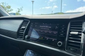 Skoda Kodiaq 2.0 TDI SE L Executive 4x4 5dr DSG [7 Seat]