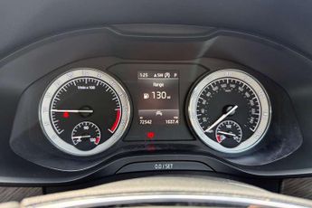 Skoda Kodiaq 2.0 TDI SE L Executive 4x4 5dr DSG [7 Seat]