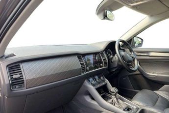 Skoda Kodiaq 2.0 TDI SE L Executive 4x4 5dr DSG [7 Seat]