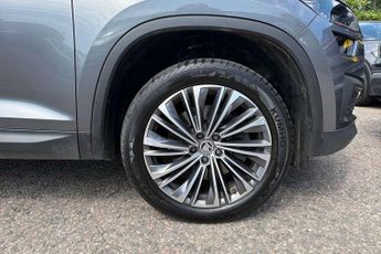 Skoda Kodiaq 2.0 TDI SE L Executive 4x4 5dr DSG [7 Seat]