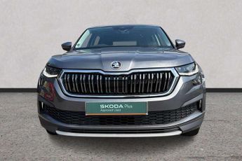 Skoda Kodiaq 2.0 TDI SE L Executive 4x4 5dr DSG [7 Seat]