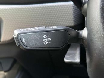 Audi A1 30 TFSI 110 S Line 5dr S Tronic
