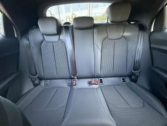 Audi A1 35 TFSI S Line 5dr S Tronic