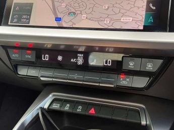 Audi A3 30 TFSI Sport 5dr S Tronic