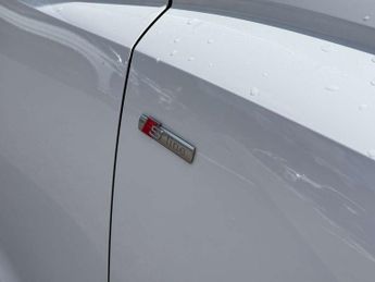 Audi Q3 35 TFSI Black Edition 5dr S Tronic