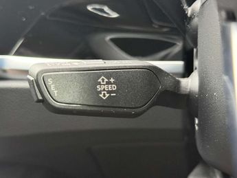 Audi Q3 35 TFSI Black Edition 5dr S Tronic