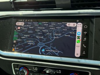 Audi Q3 35 TFSI Black Edition 5dr S Tronic