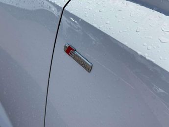 Audi Q3 35 TFSI Black Edition 5dr S Tronic