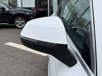 Audi Q5 40 TDI Quattro Sport 5dr S Tronic