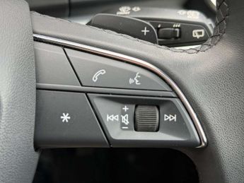 Audi Q5 40 TDI Quattro Sport 5dr S Tronic