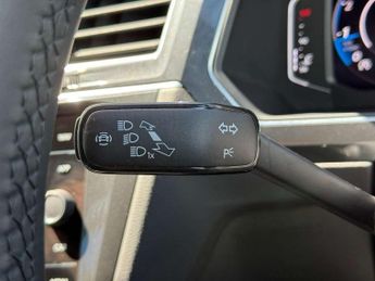 Volkswagen Tiguan 2.0 TSI 245 4Motion R-Line 5dr DSG
