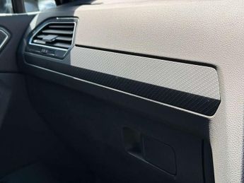 Volkswagen Tiguan 2.0 TSI 245 4Motion R-Line 5dr DSG