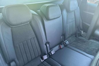 Skoda Karoq 1.5 TSI SE L 5dr DSG