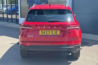 Skoda Karoq 1.5 TSI SE L 5dr DSG