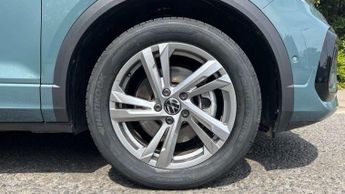 Volkswagen T-Roc 2.0 TDI 150 EVO R-Line 5dr DSG