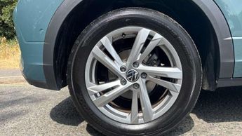 Volkswagen T-Roc 2.0 TDI 150 EVO R-Line 5dr DSG