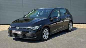Volkswagen Golf 1.0 eTSI Life 5dr DSG