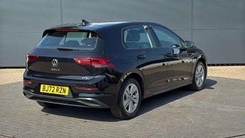Volkswagen Golf 1.0 eTSI Life 5dr DSG