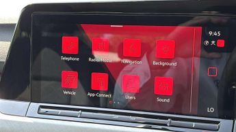 Volkswagen Golf 1.0 eTSI Life 5dr DSG