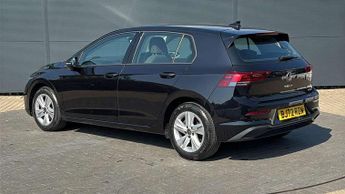 Volkswagen Golf 1.0 eTSI Life 5dr DSG