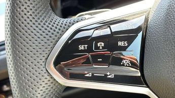 Volkswagen Golf GTi 2.0 TSI GTI 5dr DSG