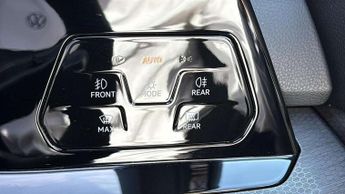 Volkswagen Golf 2.0 TSI GTI 5dr DSG