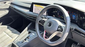 Volkswagen Golf 2.0 TSI GTI 5dr DSG