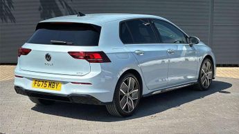 Volkswagen Golf 1.5 eTSI 150 R-Line 5dr DSG