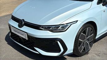 Volkswagen Golf 1.5 eTSI 150 R-Line 5dr DSG