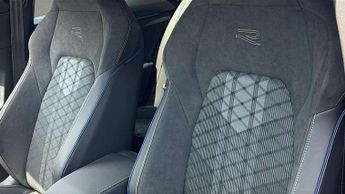 Volkswagen Golf 1.5 TSI 150 Black Edition 5dr