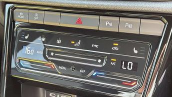 Volkswagen T-Roc 1.5 TSI Black Edition Plus 5dr DSG