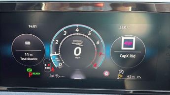 Volkswagen Tiguan 1.5 eTSI 150 R-Line 5dr DSG