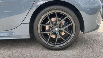 BMW 1 Series 118i M Sport 5dr Step Auto