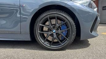 BMW 1 Series 118i M Sport 5dr Step Auto