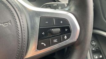 BMW 1 Series 118i M Sport 5dr Step Auto