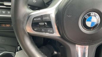 BMW 1 Series 118i M Sport 5dr Step Auto