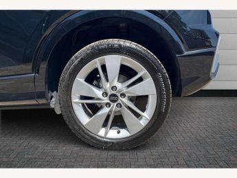 Audi Q2 35 TFSI S Line 5dr S Tronic