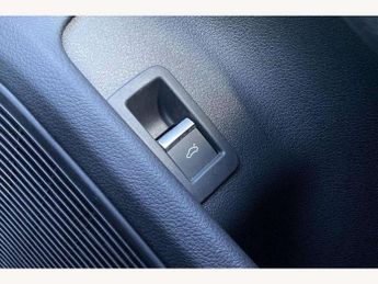 Audi A4 40 TFSI 204 S Line 5dr S Tronic